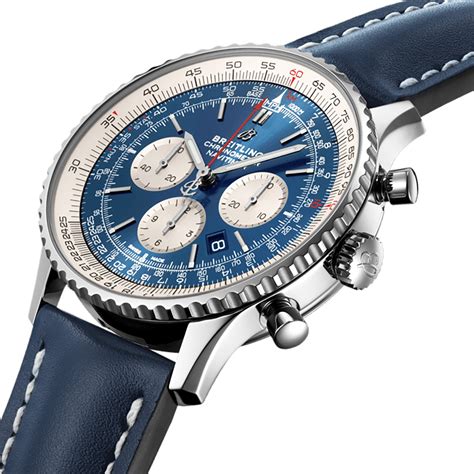 mens breitling navitimer watch|breitling navitimer buying guide.